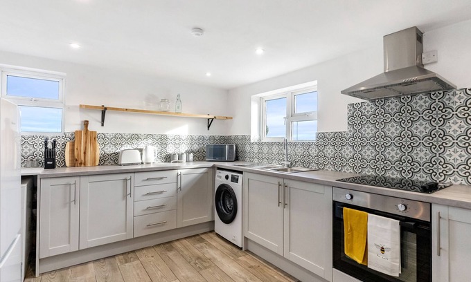 Little Stukeley Other | πA beautiful Bungalow in a great setting π