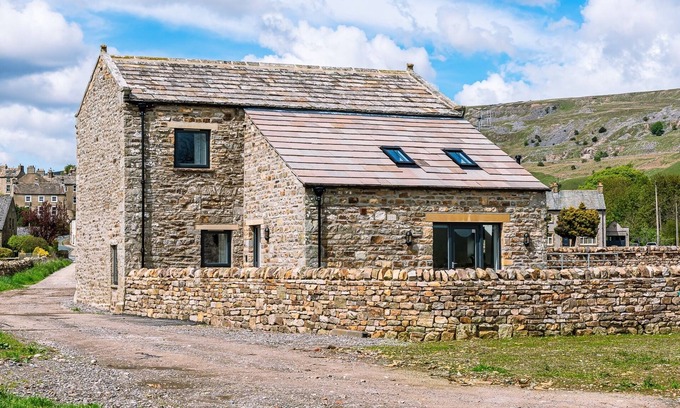 Reeth Cottage | A beautiful, detached, barn conversion renovated to offer luxury self-catering holiday accommodation