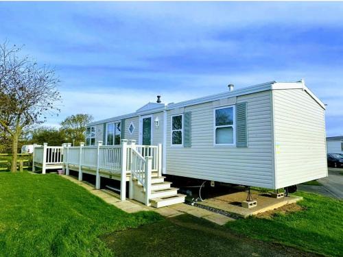 Mablethorpe House | A beautiful Dog Friendly Holiday Home