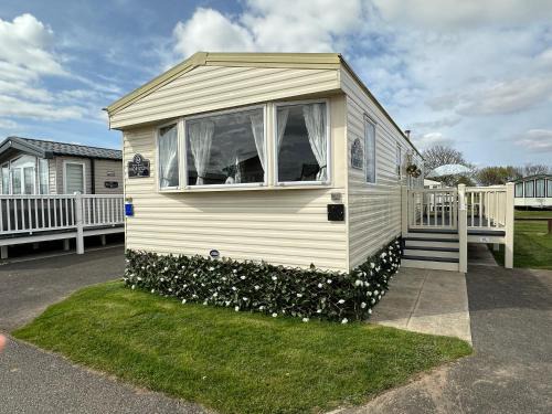 Mablethorpe House | A Beautiful Dog Friendly Holiday Home