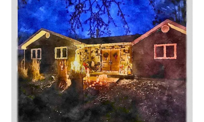 Lakeshore House | A Beautiful "Hidden Gem" Just Mins to Wine Country