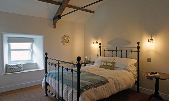 Askrigg Cottage | A beautiful holiday home in the Yorkshire Dales