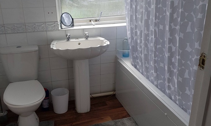 Eastbrook House | A beautiful home for rest