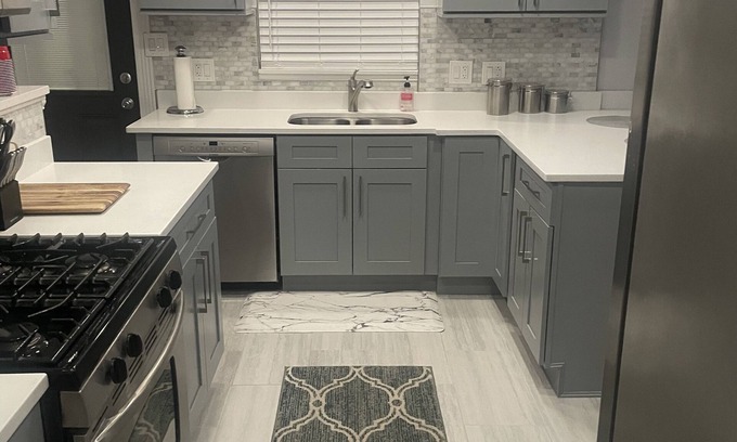 Forestview House | A beautiful home in quiet Westchester