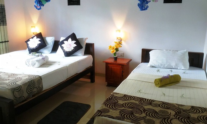 Udawalawa House | A beautiful hotel located near the udawalawa National Park