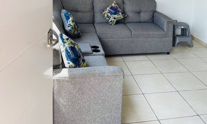 Sonsonate House | A beautiful house in the heart of Sonsonate El Salvador.