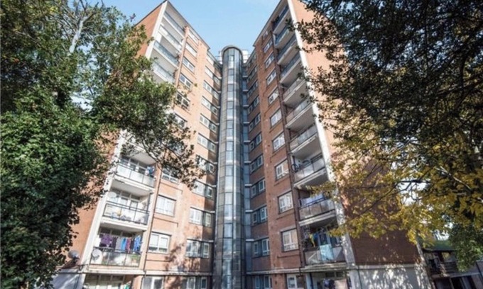 West Hill Apartment | A Beautiful London Accommadation