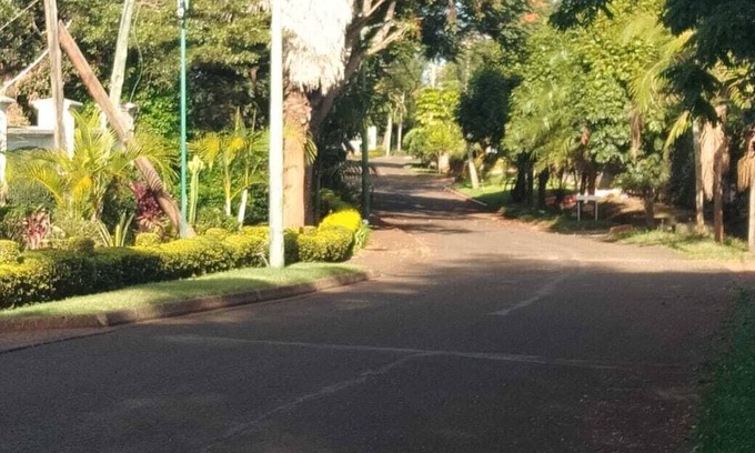 Kitisuru House | A Beautiful, peaceful & home feeling 2 bedroom guest house with a lavish garden