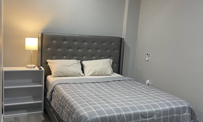 Allentown Apartment | A beautiful Studio all inclusive