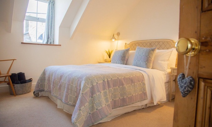 Newport House | A beautiful townhouse in the heart of Newport, Pembrokeshire