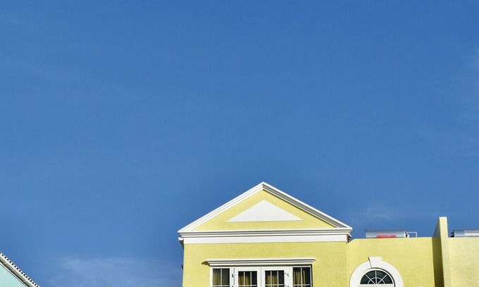 Orange Bay Villa | A beautiful villa w/magnificent views of Caribbean Sea in Negril, Jamaica 🇯🇲