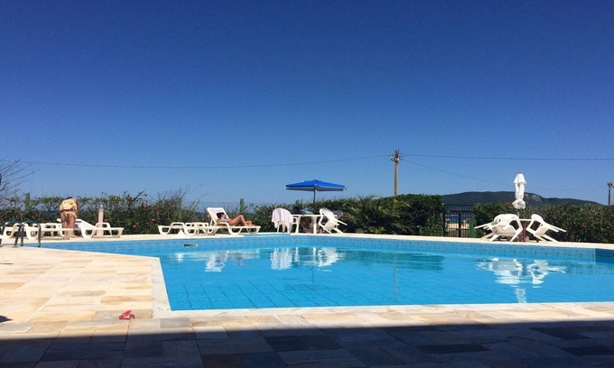 Ingleses Norte Apartment | A Beauty by the Sea at Praia dos Ingleses