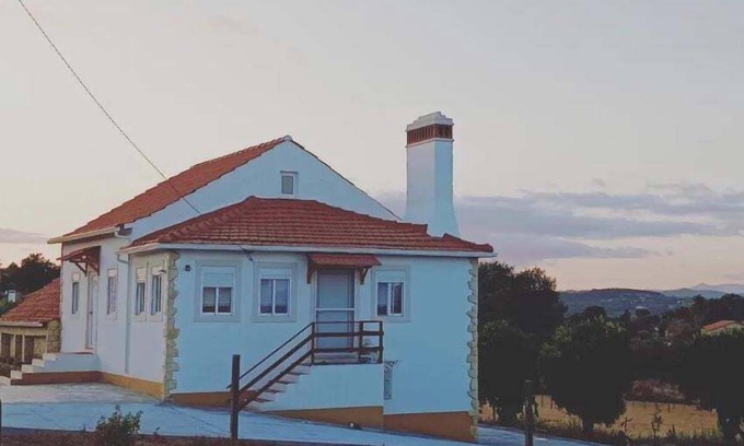 Nossa Senhora do Pranto Apartment | A Bela Casa dos Pássaros