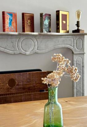 Bastelica Bed & Breakfast | A Bella Scusa