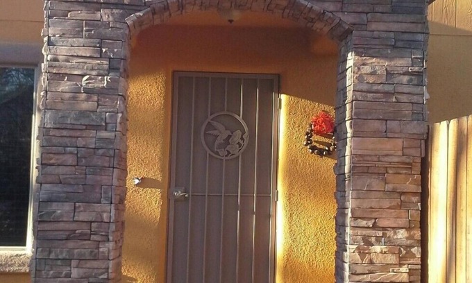 Patagonia House | A Birders Paradise! In Town !