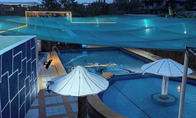 Silang Apartment | A Breeze 3-bedroom Apartment w/Private Pool