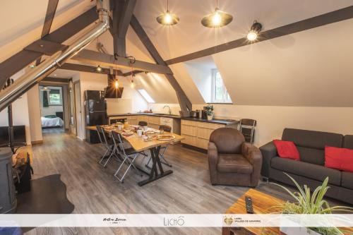Estaing Bed & Breakfast | A Cœur d'Hêtre