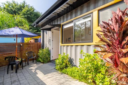 Lagoa da Conceicao Apartment | *A/C*1000Mbps*Cozinha Completa*Estacionamento*