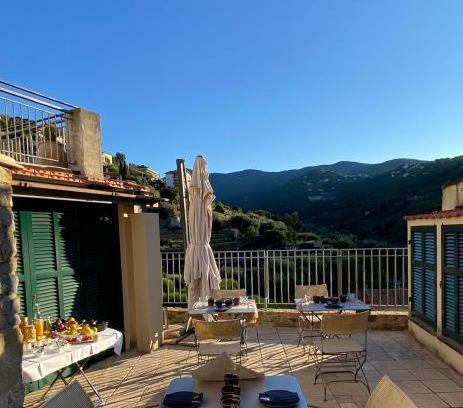 Vallebona Bed & Breakfast | A Ca Du Barba Ge