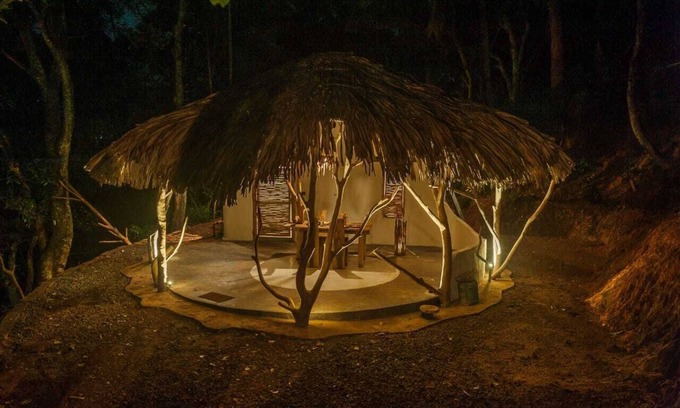 Ella Cottage | A cabin for nature lovers