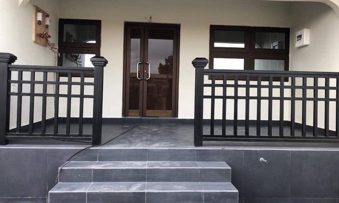 Accra House | A CALM, COZY, SECURED HOME JUST FOR YOU