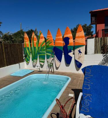 Manguinhos House | A Casa Alta Geribá