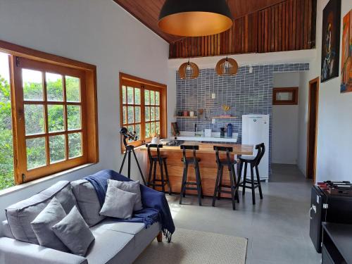 Igatu House | A Casa Azul - Igatu
