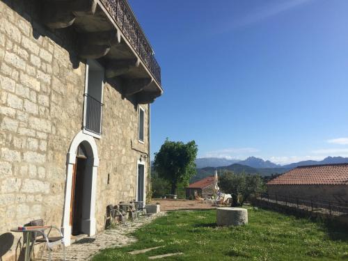 Carbini Bed & Breakfast | A Casa Carbinesa