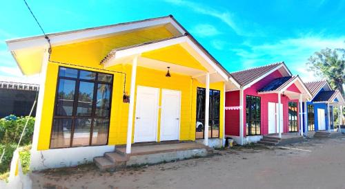Kampung Gong Datok Cabin | A’Casa Cottage