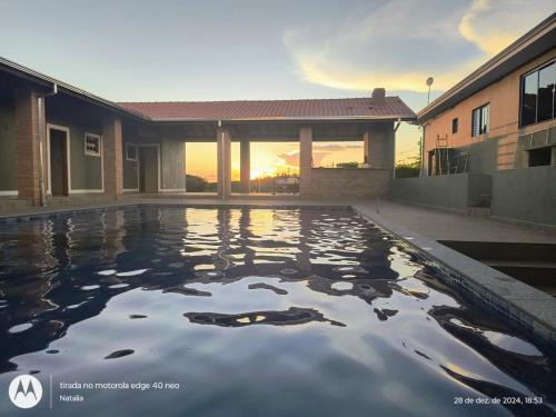 Pardinho House | A Casa Cuesta Pousada