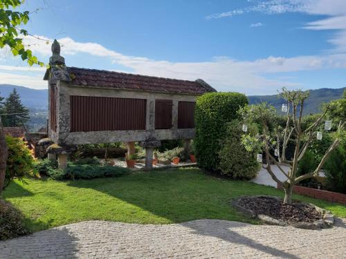 Soutomaior House | A Casa Da Asturiana