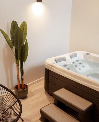 Amiais de Baixo Apartment | A Casa da Avó Cuca