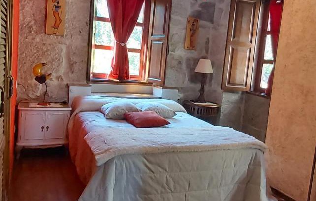 Ponteareas Bed & Breakfast | A Casa da Carballa