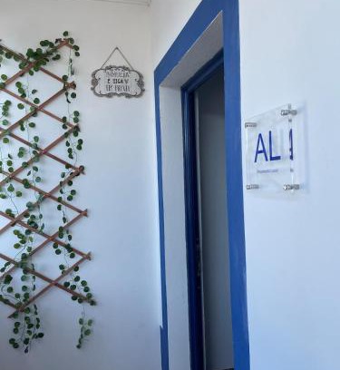 Portel Apartment | A Casa da Cilarca