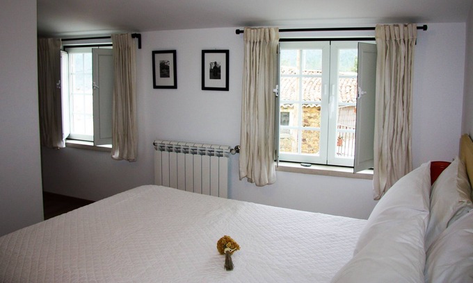 Proenca-a-Nova House | A Casa da Lena - Country House