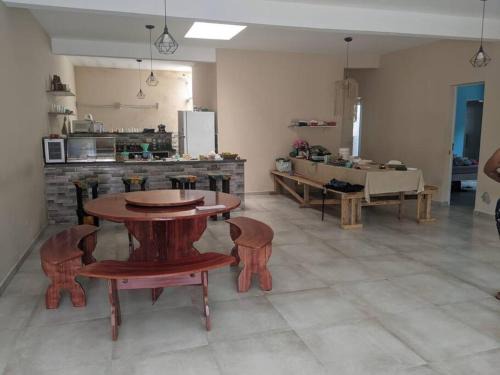 Sertao do Taquari House | A casa da Lua