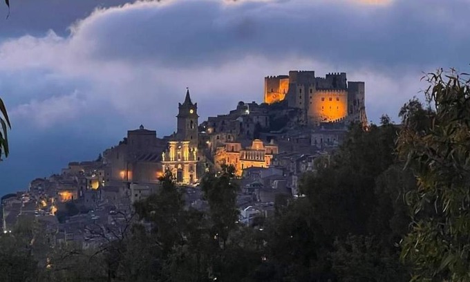 Caccamo House | A Casa da Paola