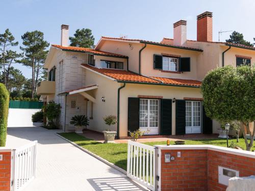 Mira House | A Casa Da Praia