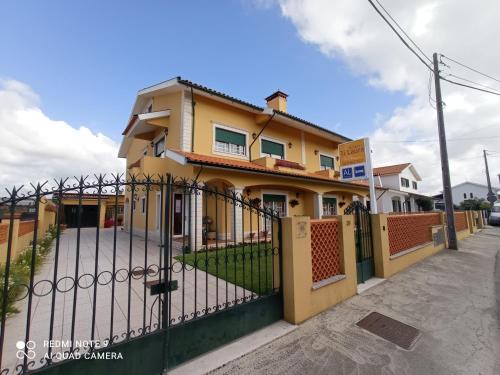 Cacia House | A Casa da Ti Laura - AL