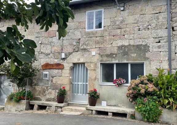 Sarria House | A Casa da Torre Peruscallo