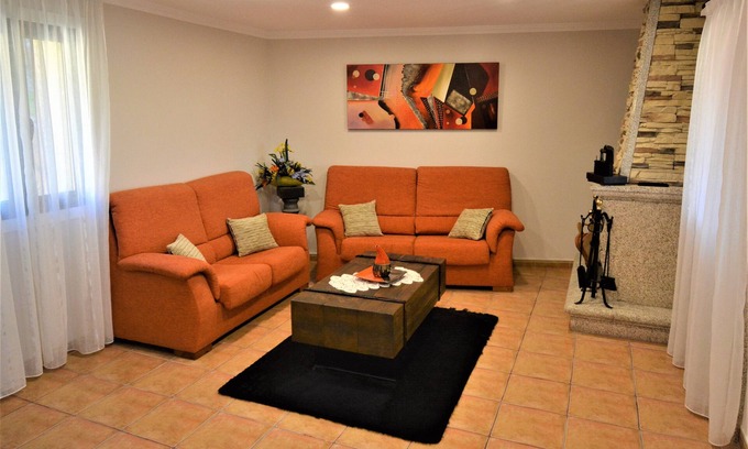 Carracido Cottage | A Casa das Barreiras