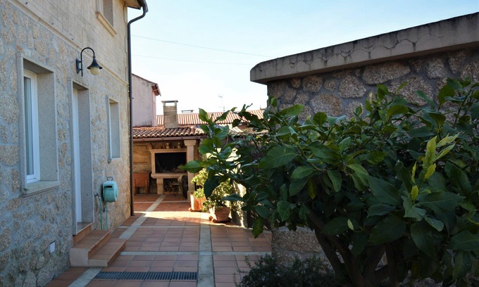 Cambados House | A Casa das Roma - Cambados