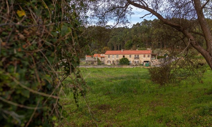 Ponteceso House | A Casa de Lelo