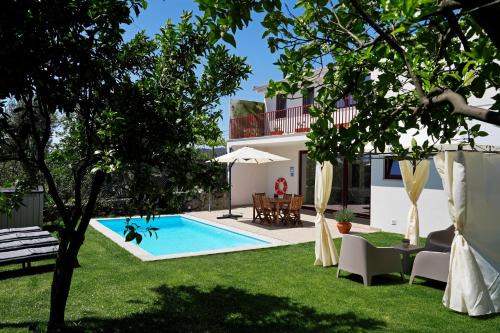 Pico Villa | A Casa de Sobrado - Countryside House