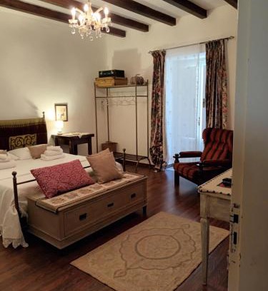 Isnello Bed & Breakfast | A casa del Nonno