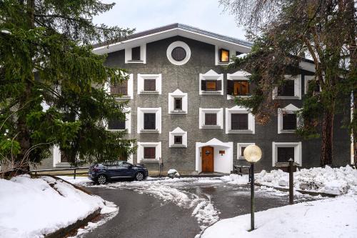 Bormio Apartment | A Casa dell'Orso