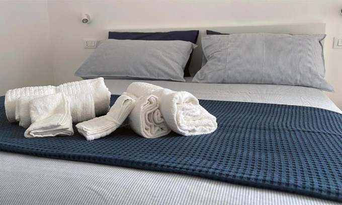 Pescara Apartment | A casa di Ada [127]