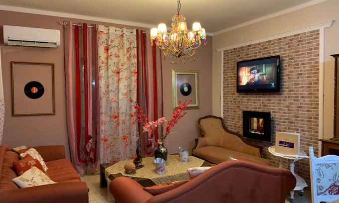 Aquino Apartment | A casa di Anna
