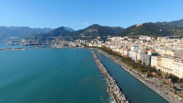 Salerno Apartment | A Casa di Anto e Dani