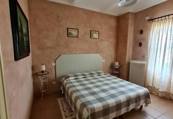 Portacomaro Bed & Breakfast | A casa di Bianca